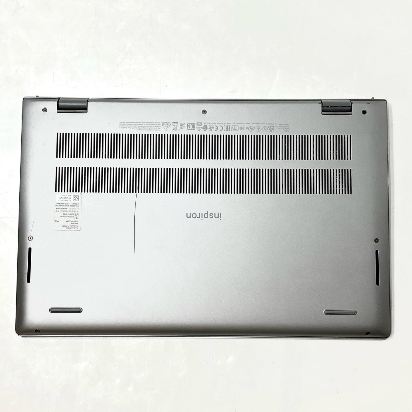 【全額返金保証】【最速発送】DELL Inspiron P143G AMD Ryzen 7 5700U 16GB SSD 512GB 92% 動作確認済