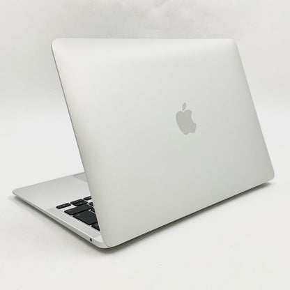 【全額返金保証】【最速発送】Apple MacBook Air 13.3インチ 2020 Apple M1 8GB SSD 512GB シルバー 100% 美品 動作確認済