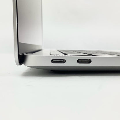 【全額返金保証】【最速発送】Apple MacBook Air 13.3インチ 2020 Apple M1 8GB SSD 512GB シルバー 100% 美品 動作確認済