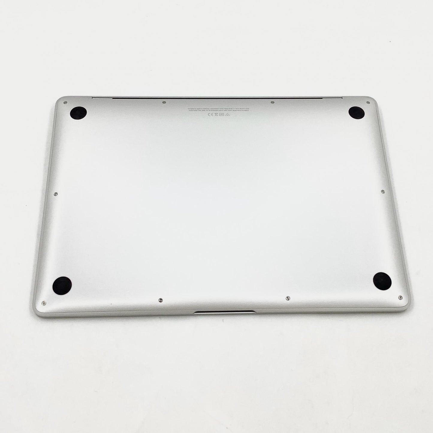 【全額返金保証】【最速発送】Apple MacBook Air 13.3インチ 2020 Apple M1 8GB SSD 512GB シルバー 100% 美品 動作確認済