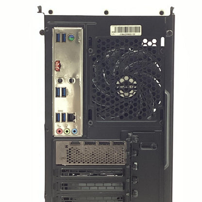 【全額返金保証】【最速発送】フロンティア Phantom Gaming 4 B550 AMD Ryzen 7 5700X 32GB SSD 1TB HDD 2TB NVIDIA GeForce RTX 3080 動作確認済