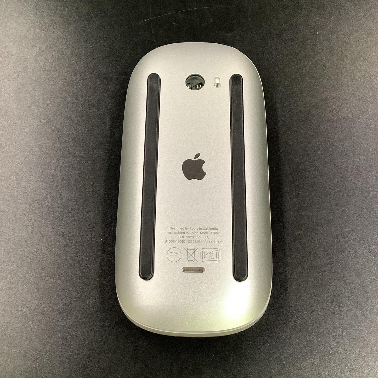 【全額返金保証】【最速発送】Apple Magic Mouse 2 A1657 動作確認済