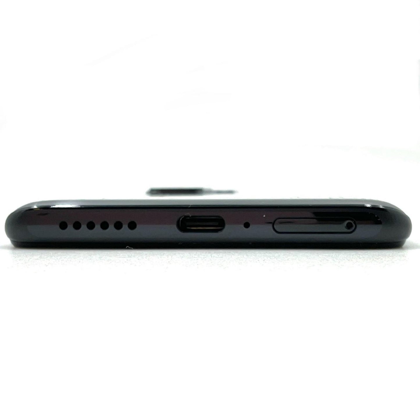 【全額返金保証】【最速発送】Xiaomi Xiaomi 11T Pro 128GB メテオライトグレー SIMフリー 2107113SR 白ロム 美品 動作確認済