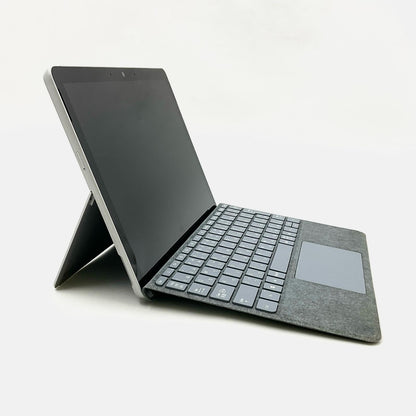 【全額返金保証】【最速発送】Microsoft Surface Go 2 Intel Core m3-8100Y CPU @ 1.10GHz 8GB SSD 128GB 87.4% 動作確認済