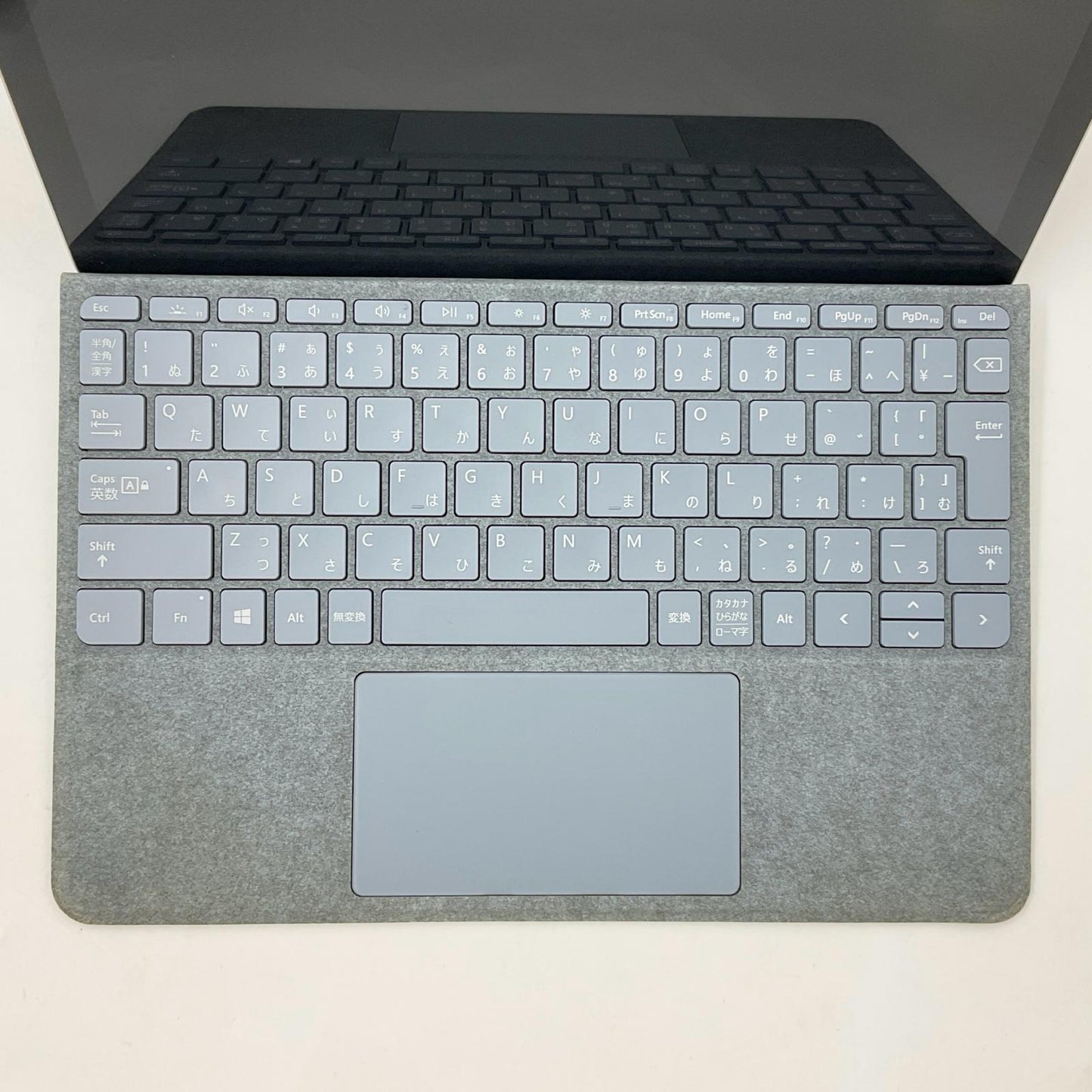 【全額返金保証】【最速発送】Microsoft Surface Go 2 Intel Core m3-8100Y CPU @ 1.10GHz 8GB SSD 128GB 87.4% 動作確認済