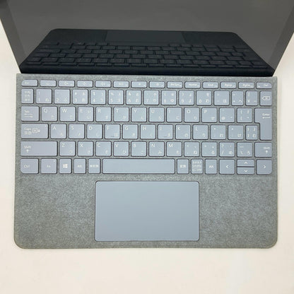 【全額返金保証】【最速発送】Microsoft Surface Go 2 Intel Core m3-8100Y CPU @ 1.10GHz 8GB SSD 128GB 87.4% 動作確認済
