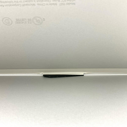 【全額返金保証】【最速発送】Microsoft Surface Go 2 Intel Core m3-8100Y CPU @ 1.10GHz 8GB SSD 128GB 87.4% 動作確認済