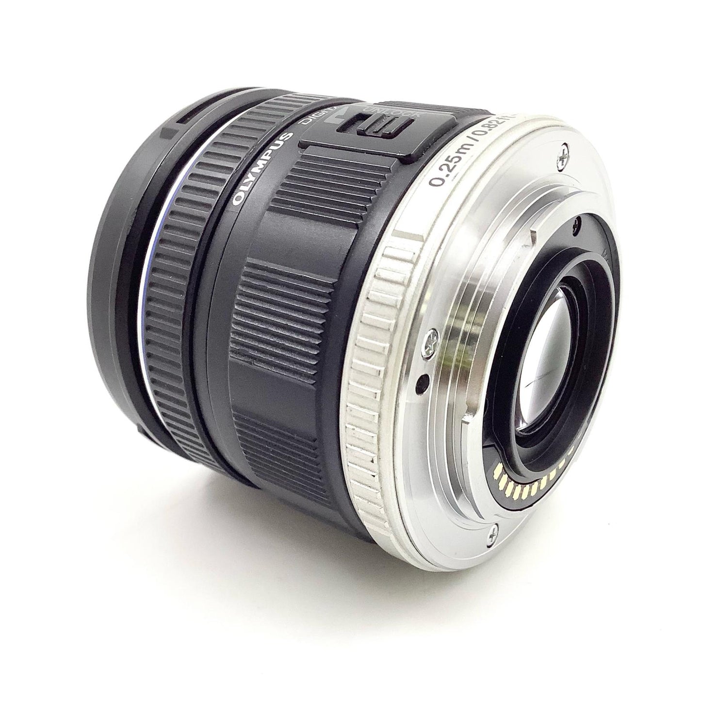 【全額返金保証】【最速発送】OLYMPUS M.ZUIKO DIGITAL ED 9-18mm F4.0-5.6 動作確認済