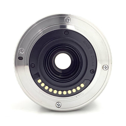 【全額返金保証】【最速発送】OLYMPUS M.ZUIKO DIGITAL ED 9-18mm F4.0-5.6 動作確認済