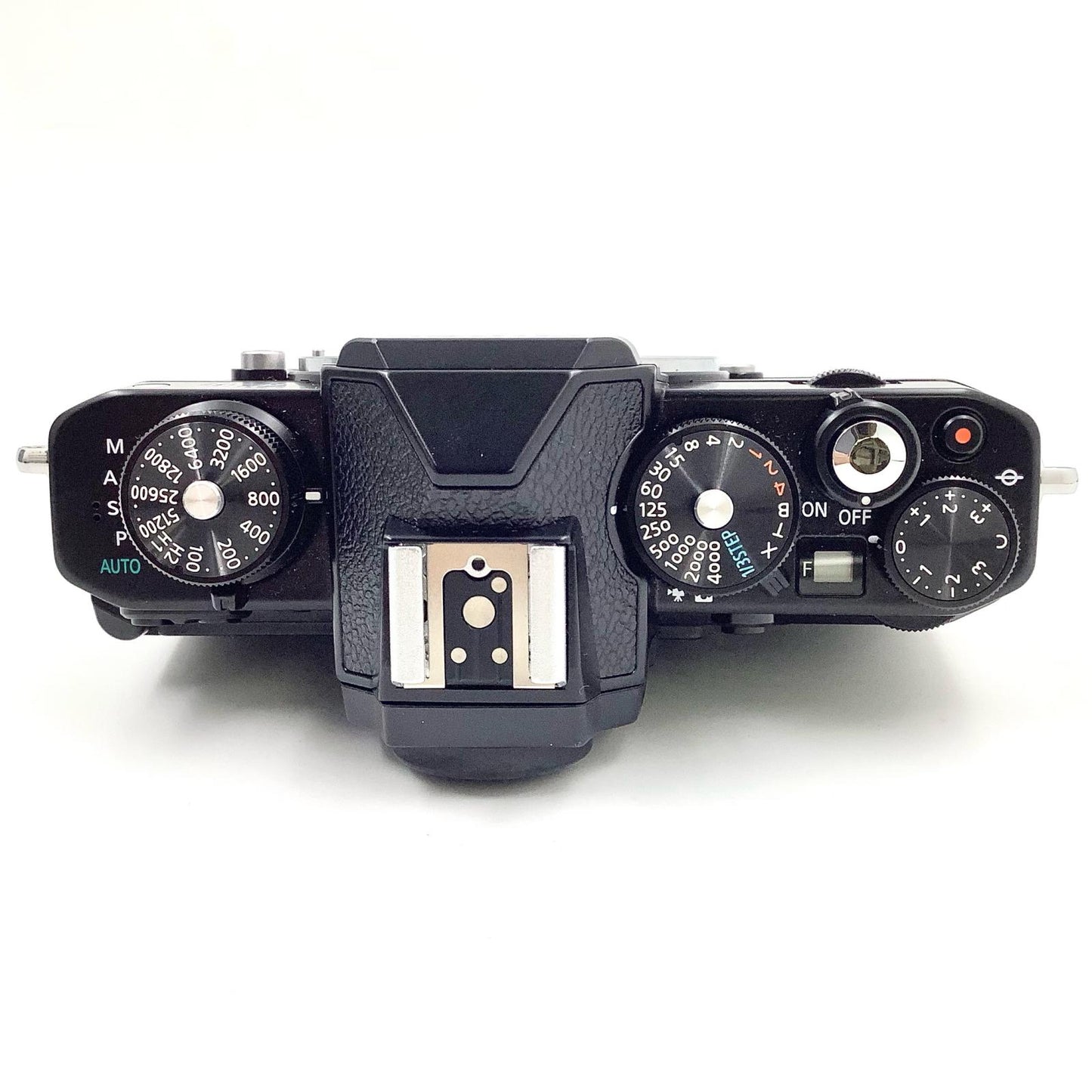 【全額返金保証】【最速発送】Nikon デジタル一眼 Z fc ボディ ブラック 美品 動作確認済