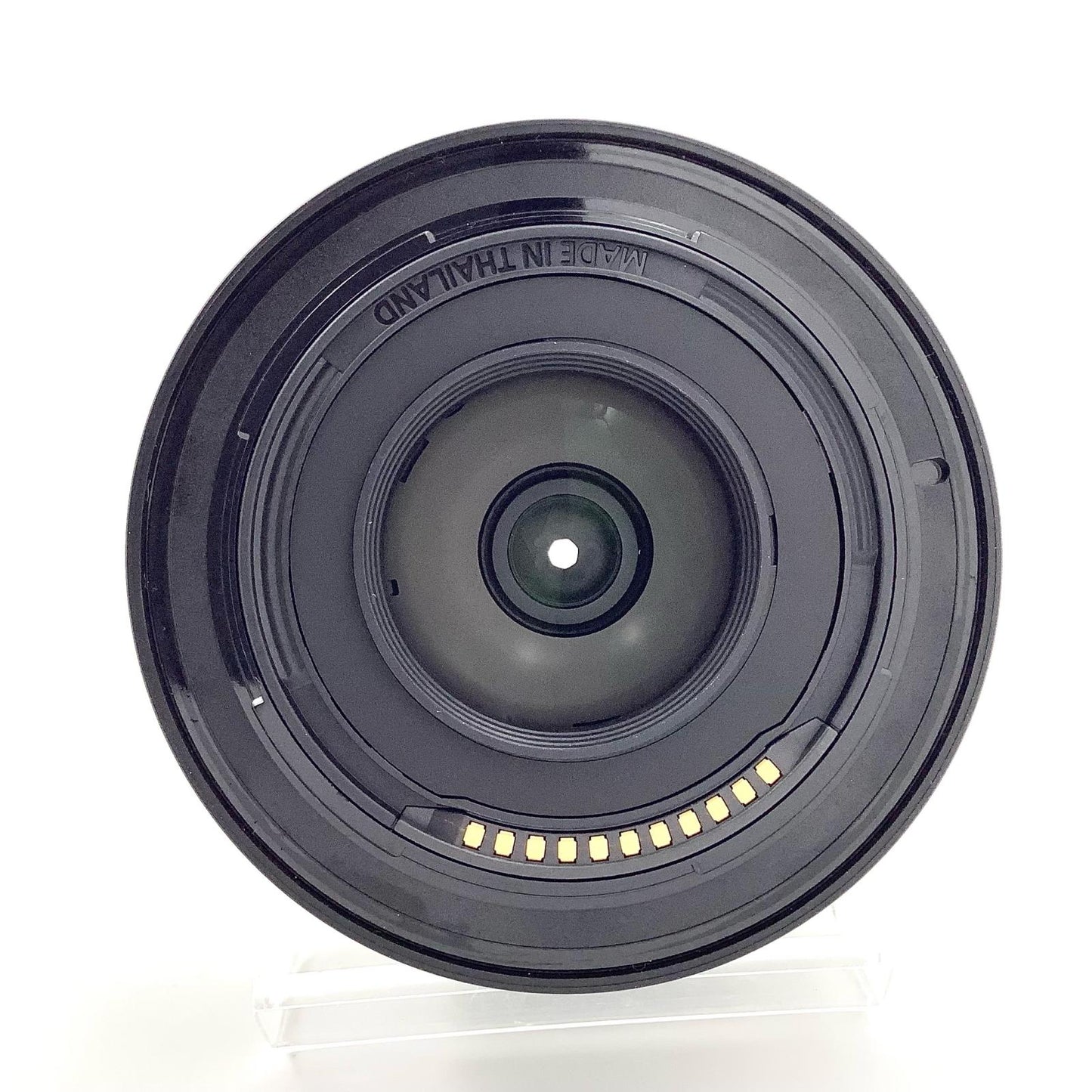 【全額返金保証】【最速発送】Nikon NIKKOR Z DX 16-50mm f/3.5-6.3 VR 超美品 動作確認済