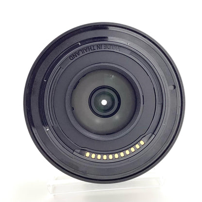 【全額返金保証】【最速発送】Nikon NIKKOR Z DX 16-50mm f/3.5-6.3 VR 超美品 動作確認済