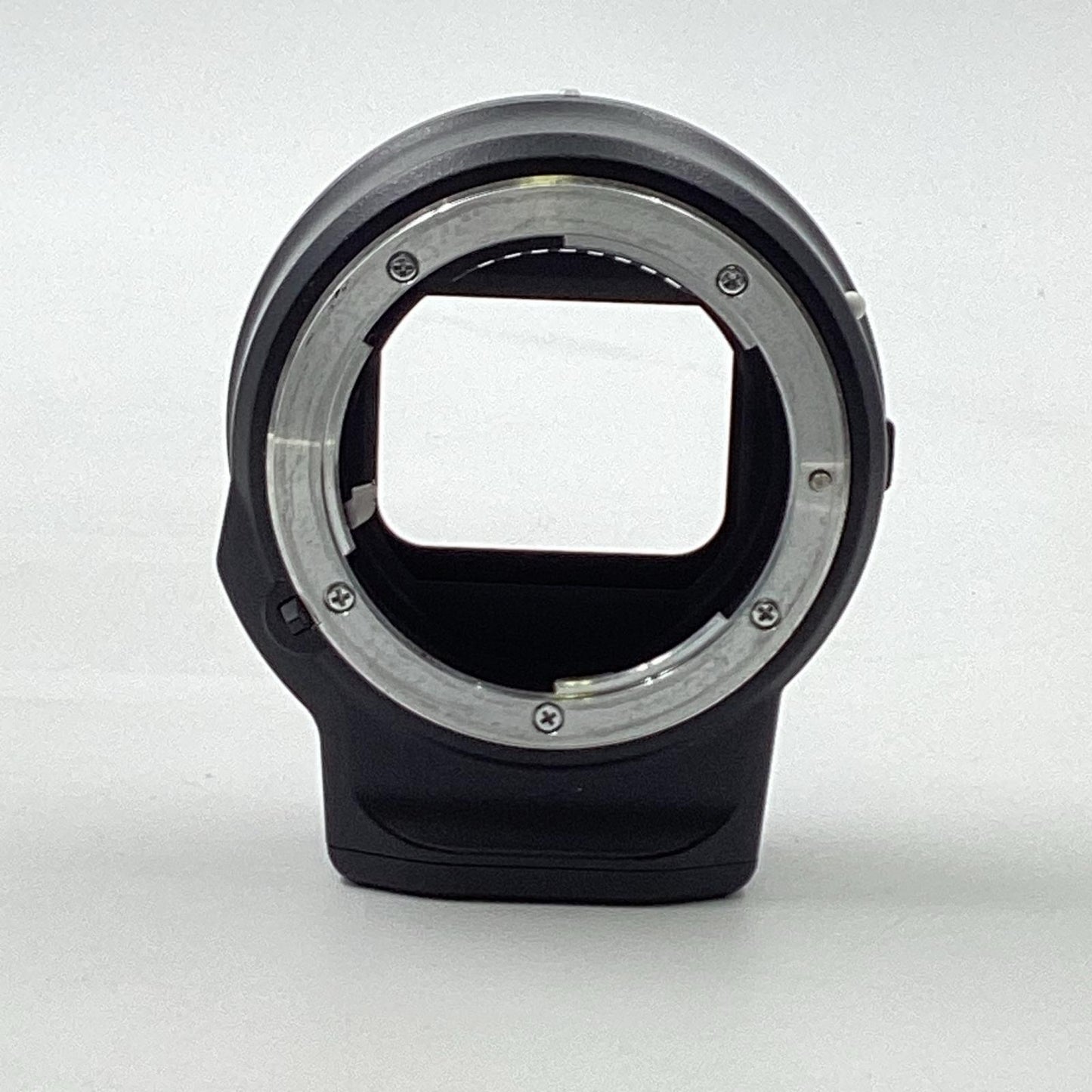 【全額返金保証】【最速発送】Nikon マウントアダプター FTZ 美品 動作確認済