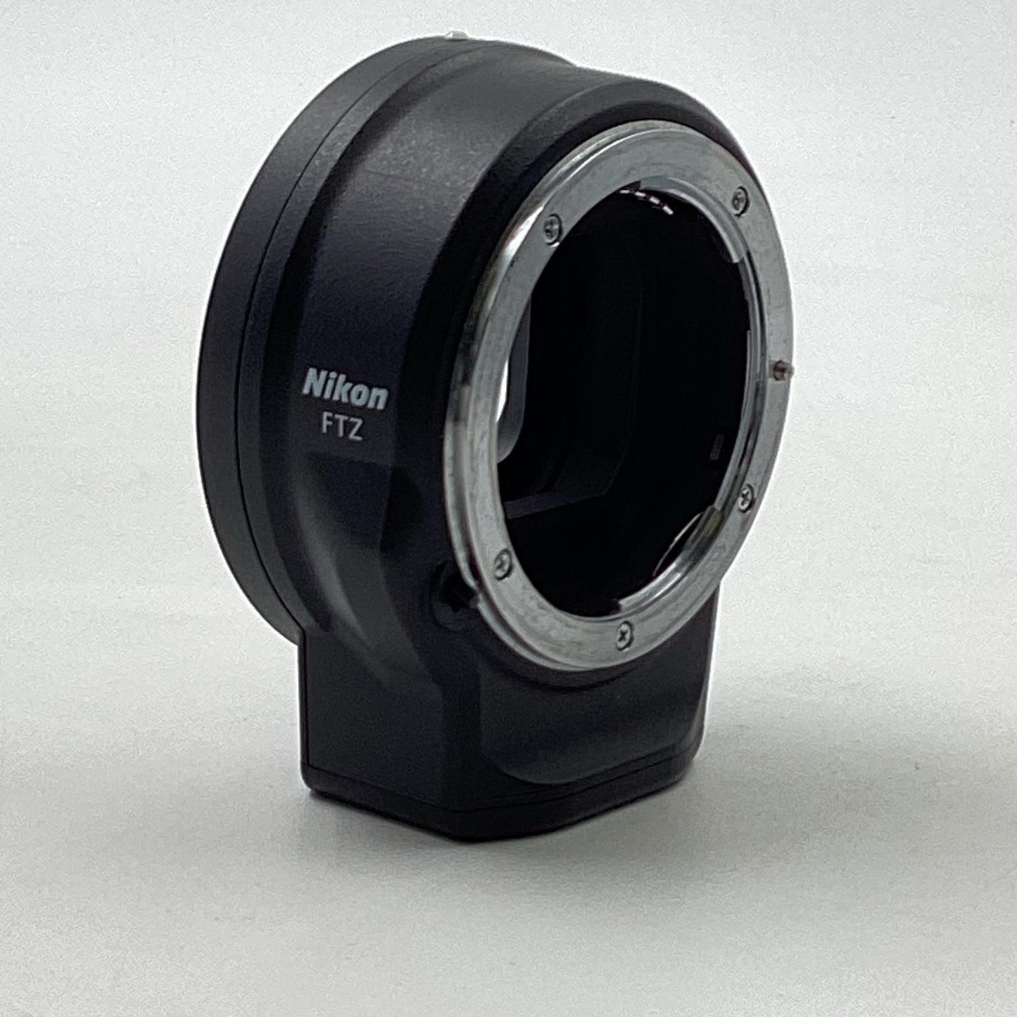 【全額返金保証】【最速発送】Nikon マウントアダプター FTZ 美品 動作確認済