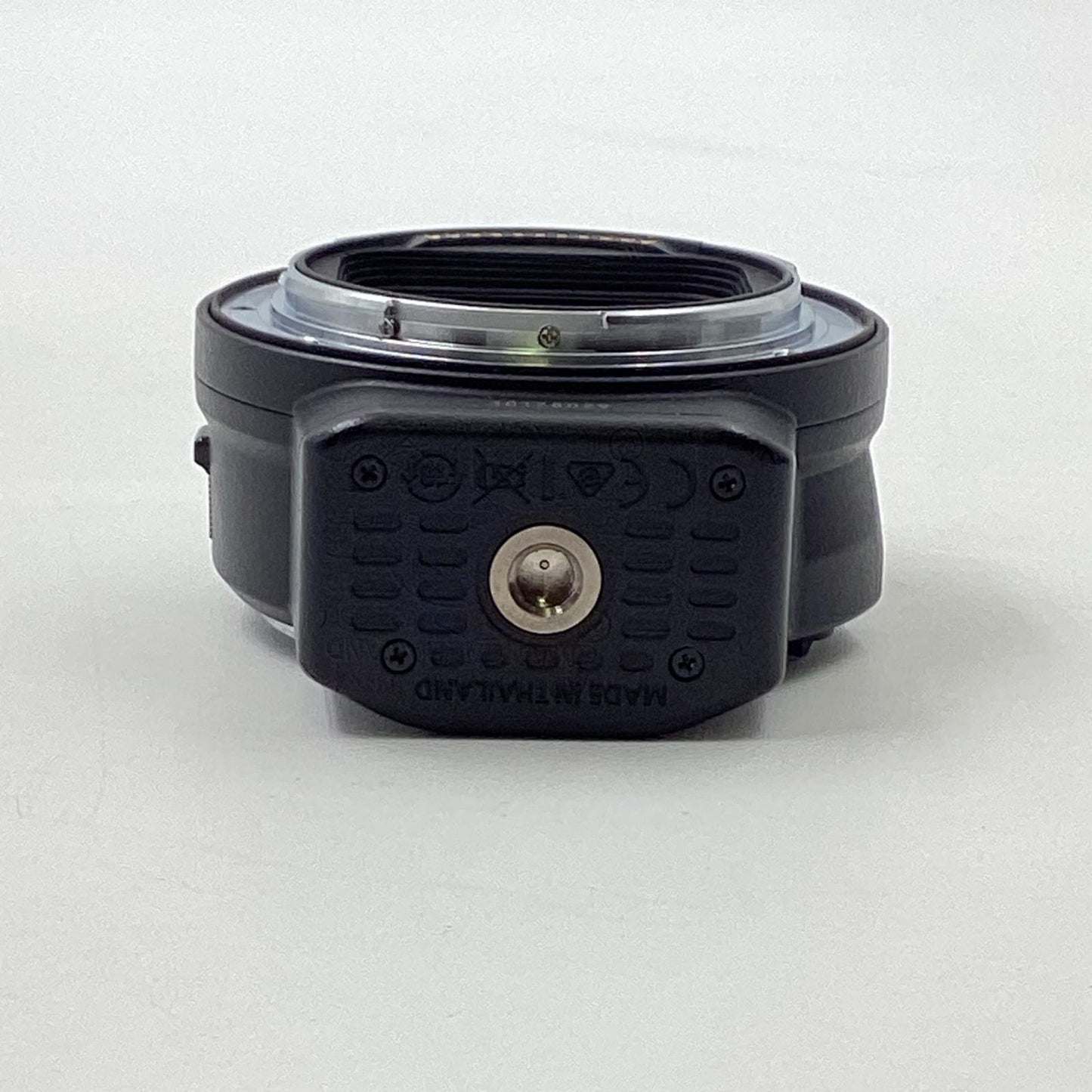 【全額返金保証】【最速発送】Nikon マウントアダプター FTZ 美品 動作確認済