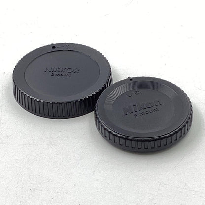 【全額返金保証】【最速発送】Nikon マウントアダプター FTZ 美品 動作確認済