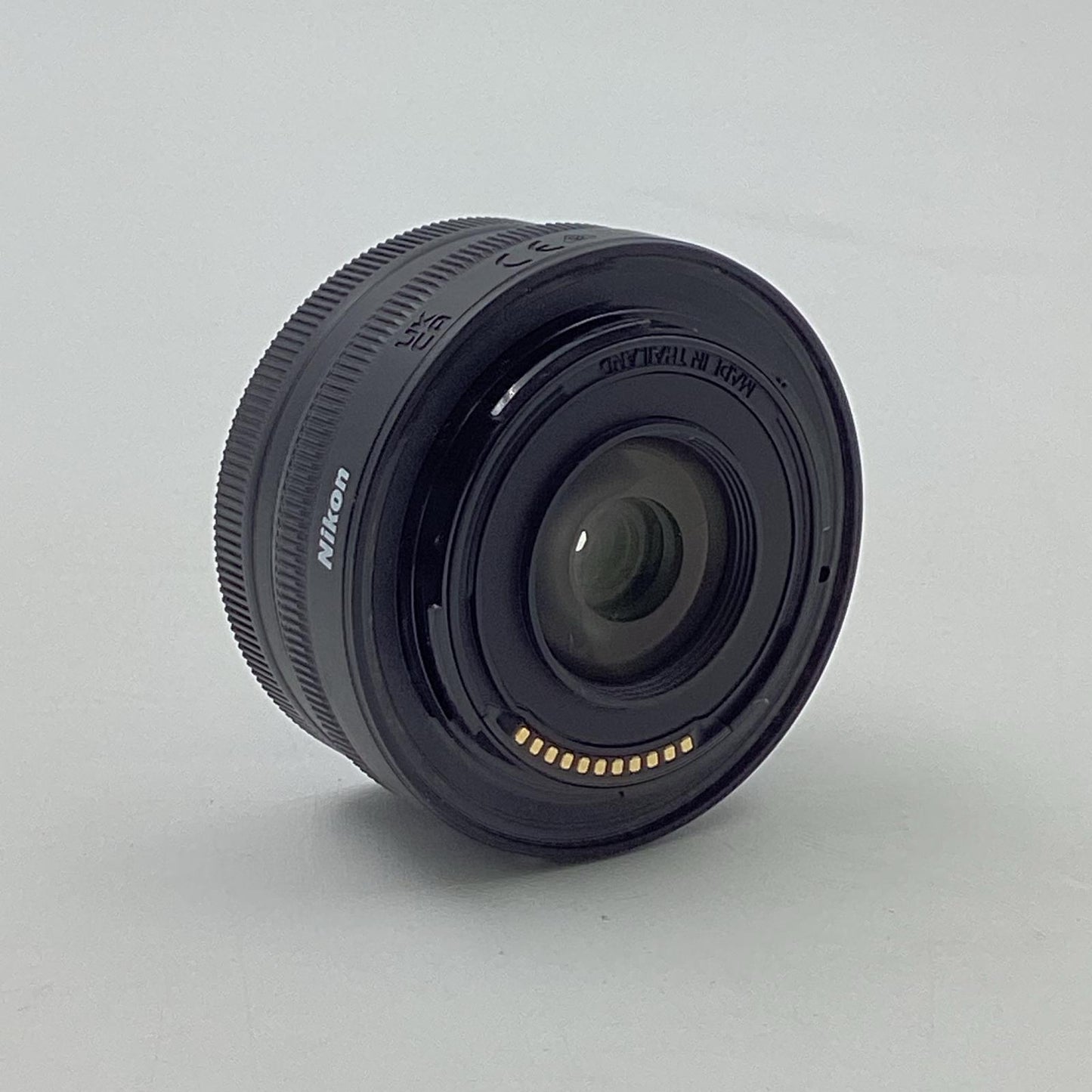 【全額返金保証】【最速発送】Nikon NIKKOR Z DX 16-50mm f/3.5-6.3 VR 動作確認済