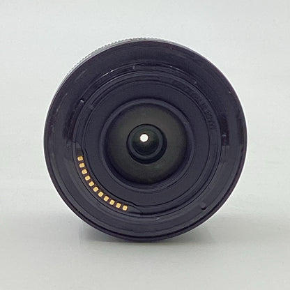 【全額返金保証】【最速発送】Nikon NIKKOR Z DX 16-50mm f/3.5-6.3 VR 動作確認済