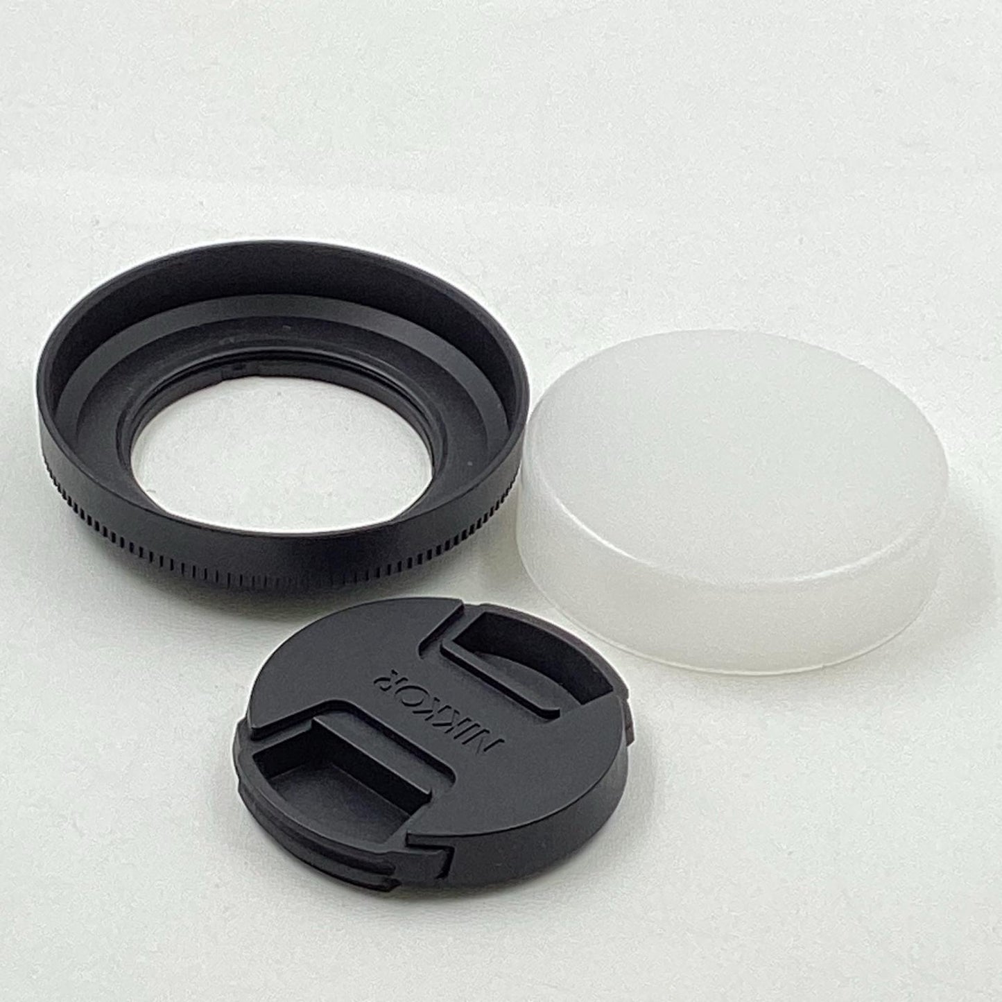 【全額返金保証】【最速発送】Nikon NIKKOR Z DX 16-50mm f/3.5-6.3 VR 動作確認済