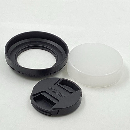 【全額返金保証】【最速発送】Nikon NIKKOR Z DX 16-50mm f/3.5-6.3 VR 動作確認済
