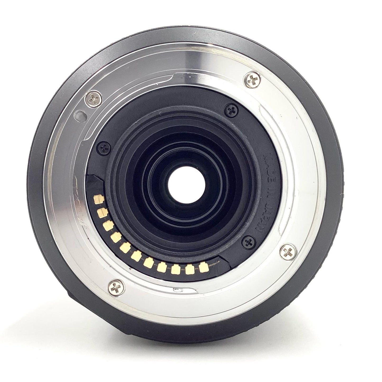 【全額返金保証】【最速発送】OLYMPUS M.ZUIKO DIGITAL ED 75-300mm F4.8-6.7 II [ブラック] 動作確認済