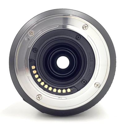 【全額返金保証】【最速発送】OLYMPUS M.ZUIKO DIGITAL ED 75-300mm F4.8-6.7 II [ブラック] 動作確認済