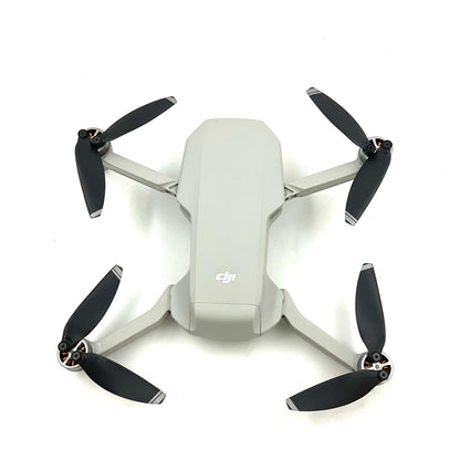 【全額返金保証】【最速発送】DJI Mavic Mini 動作確認済