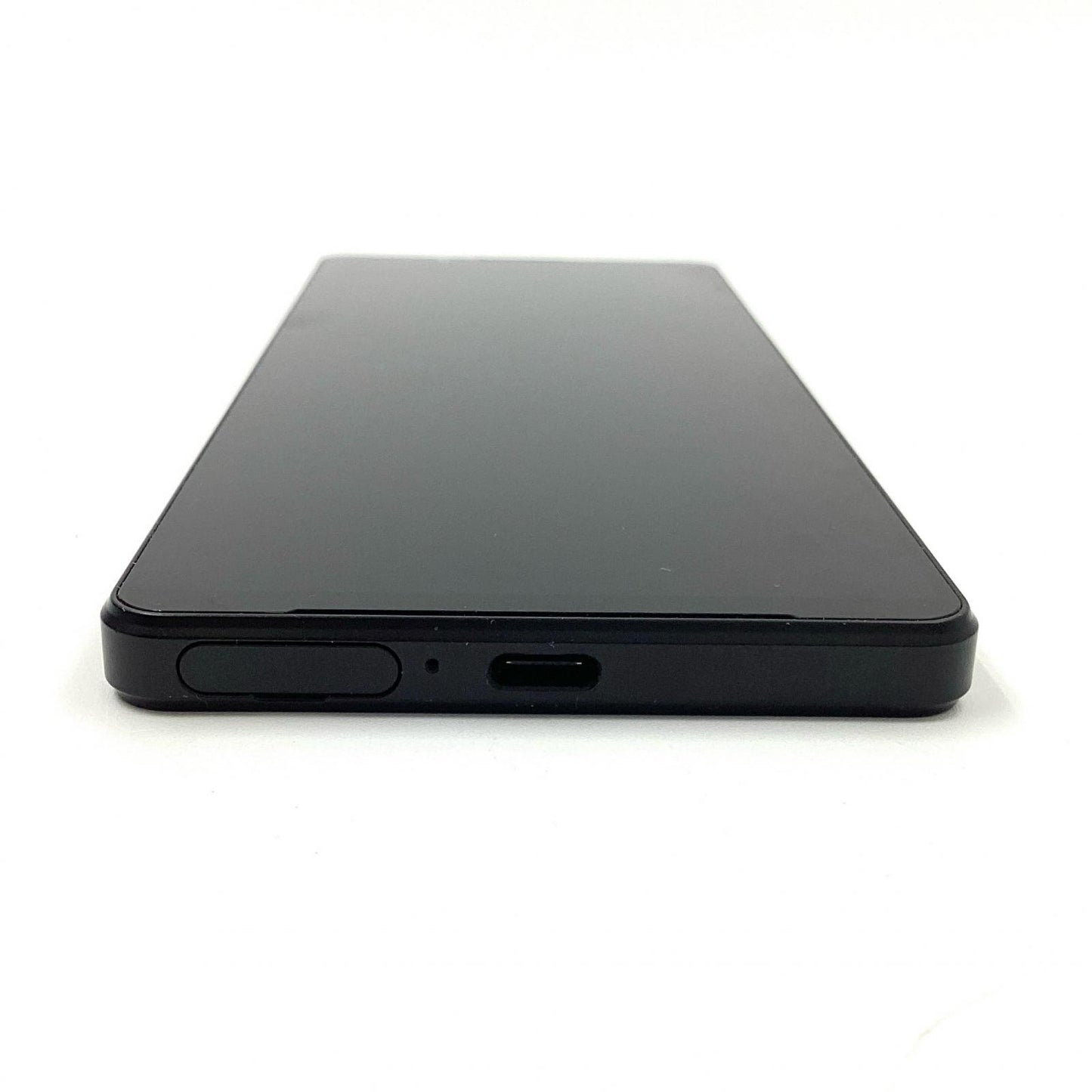 【全額返金保証】【最速発送】Sony Xperia 1 IV 256GB ブラック au SIMフリー SOG06 白ロム 動作確認済
