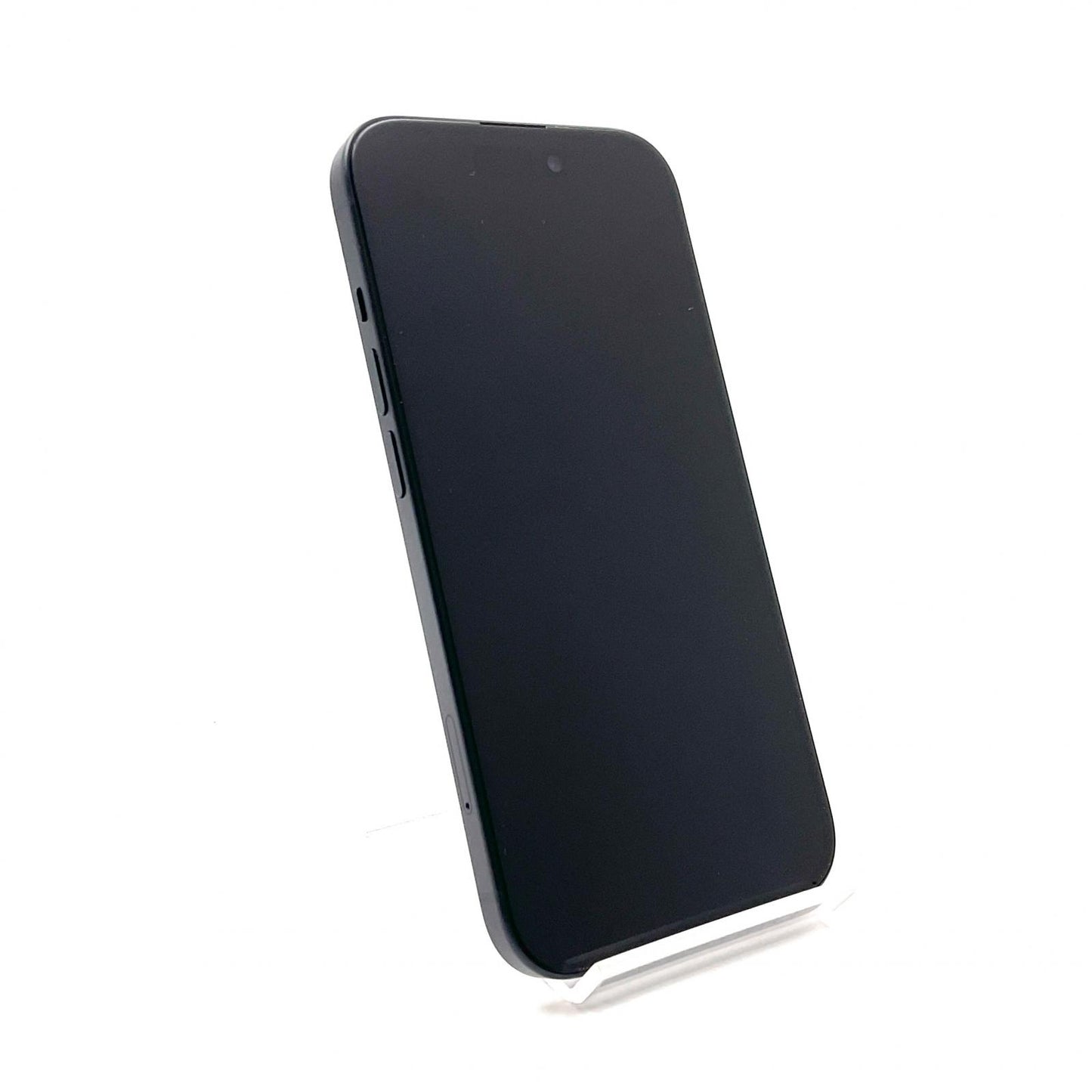【全額返金保証】【最速発送】Apple iPhone iPhone 15 256GB ブラック SIMフリー 白ロム 美品 動作確認済 90%