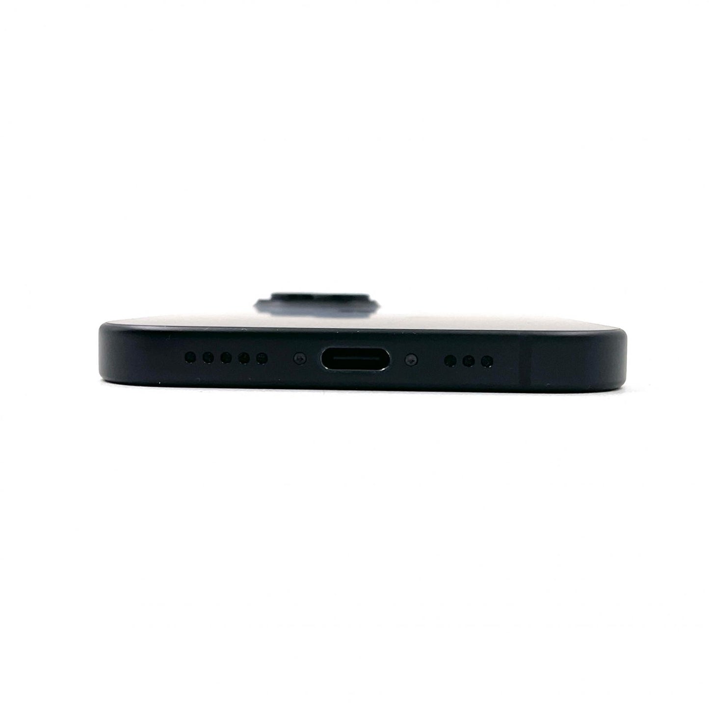 【全額返金保証】【最速発送】Apple iPhone iPhone 15 256GB ブラック SIMフリー 白ロム 美品 動作確認済 90%