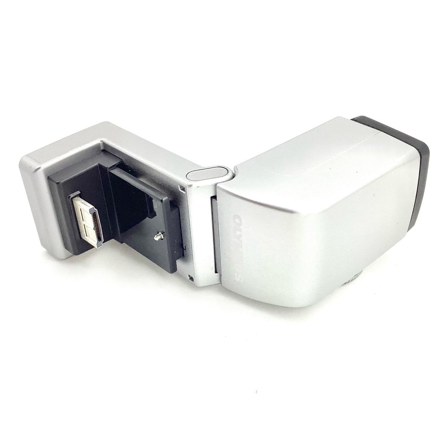 【全額返金保証】【最速発送】OLYMPUS 電子ビューファインダー VF-3 動作確認済