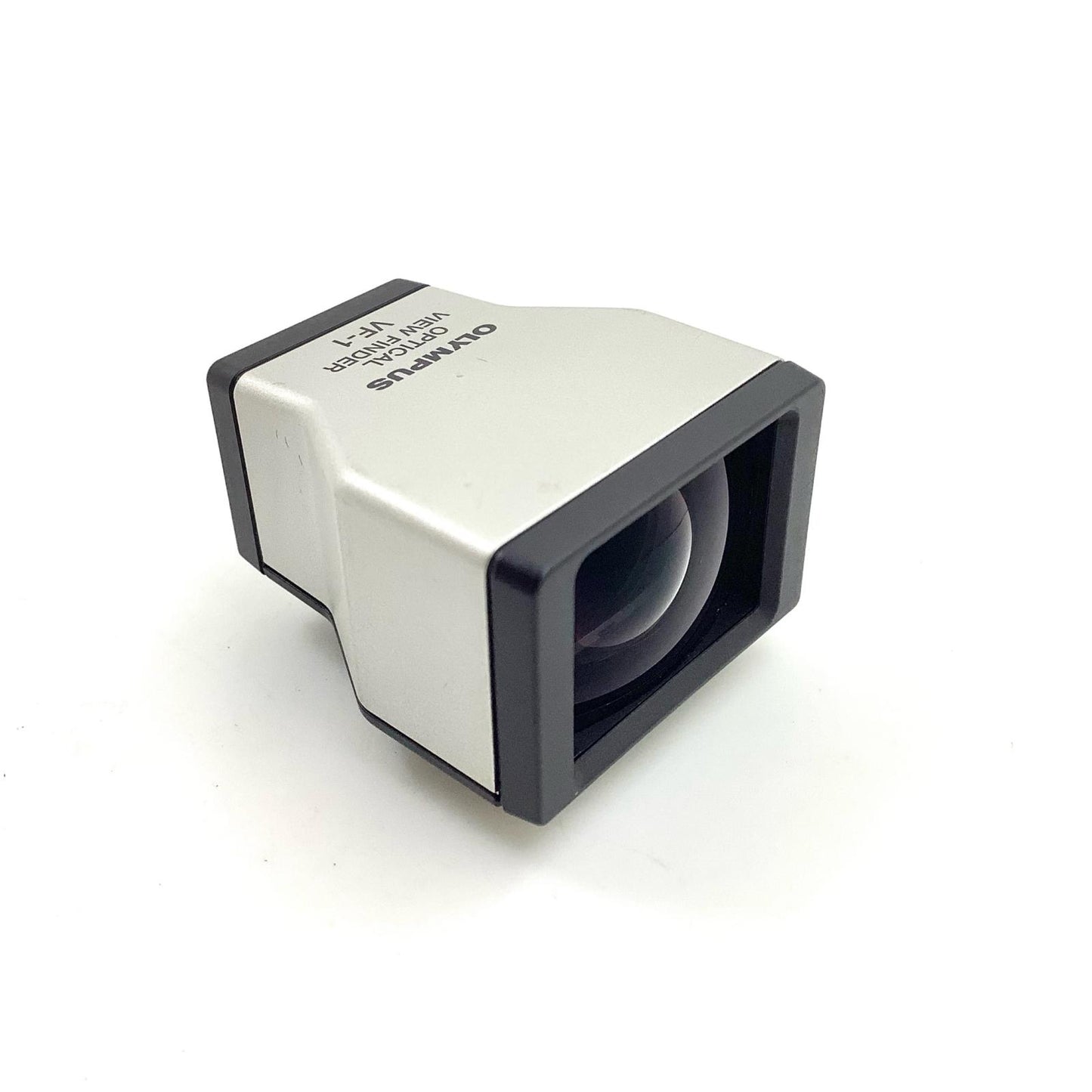 【全額返金保証】【最速発送】OLYMPUS 光学ビューファインダー VF-1 動作確認済