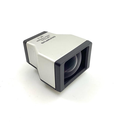 【全額返金保証】【最速発送】OLYMPUS 光学ビューファインダー VF-1 動作確認済