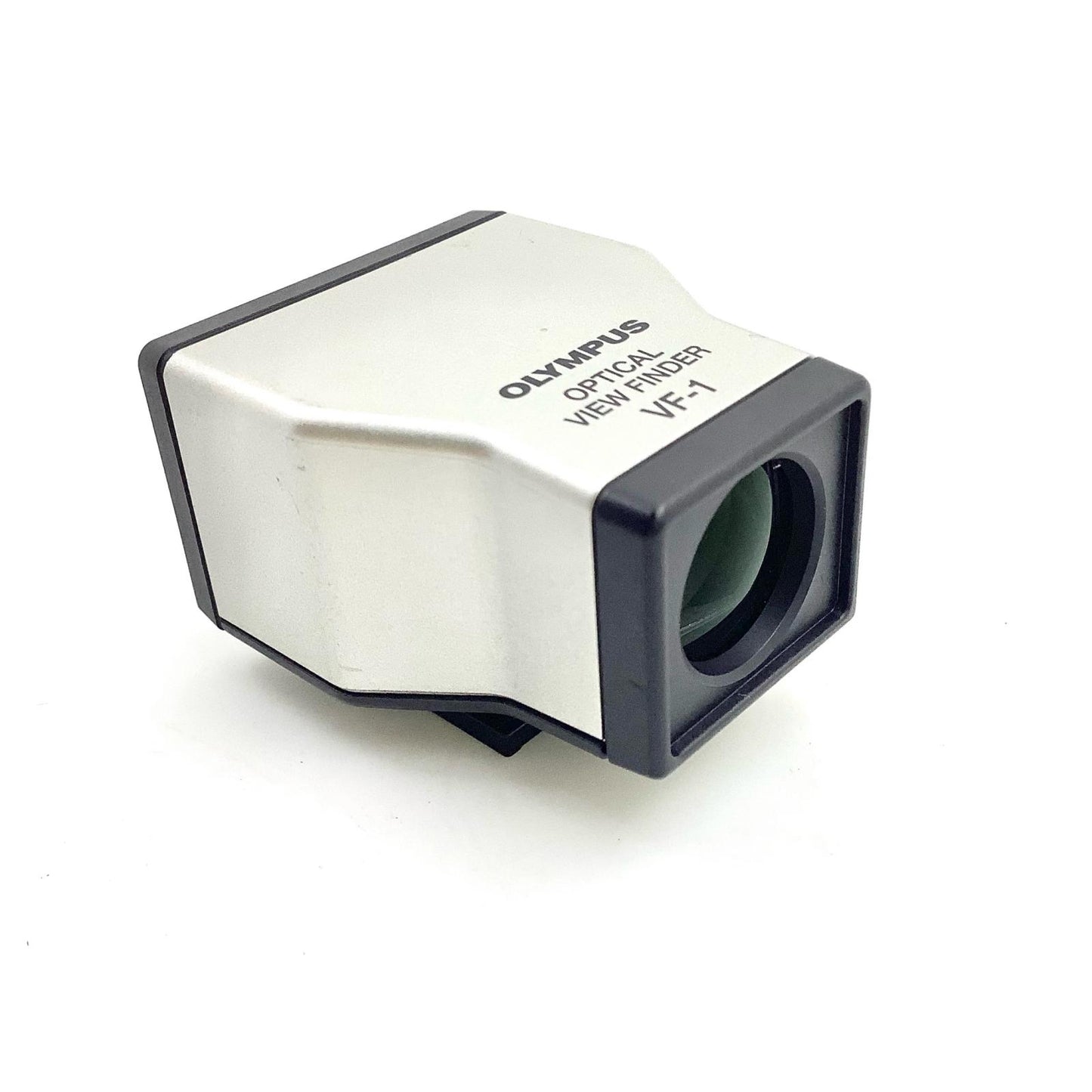 【全額返金保証】【最速発送】OLYMPUS 光学ビューファインダー VF-1 動作確認済