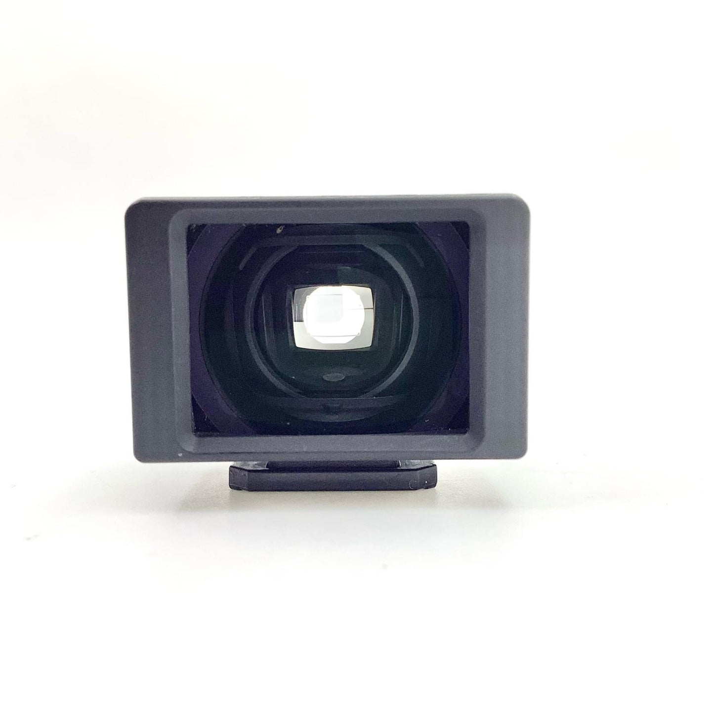 【全額返金保証】【最速発送】OLYMPUS 光学ビューファインダー VF-1 動作確認済