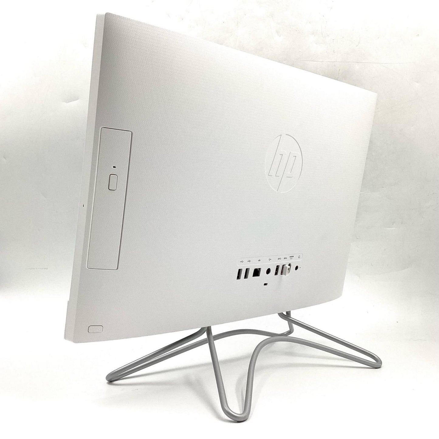 【全額返金保証】【最速発送】HP All-in-One 20-c0xx 21.5インチ Intel Pentium Silver J5005 CPU@1.50 GHz 8GB HDD 512GB 美品 動作確認済