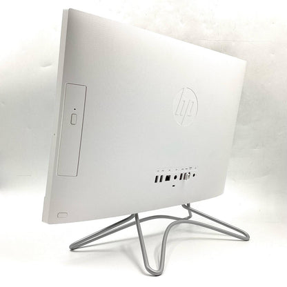 【全額返金保証】【最速発送】HP All-in-One 20-c0xx 21.5インチ Intel Pentium Silver J5005 CPU@1.50 GHz 8GB HDD 512GB 美品 動作確認済