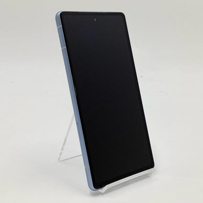 【全額返金保証】【最速発送】Google Pixel 7a 128GB シー docomo SIMフリー G82U8 白ロム 超美品 動作確認済