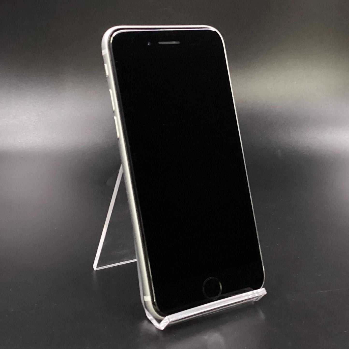 【全額返金保証】【最速発送】Apple iPhone iPhone SE（第2世代） 64GB ホワイト docomo SIMフリー 白ロム 動作確認済 88%