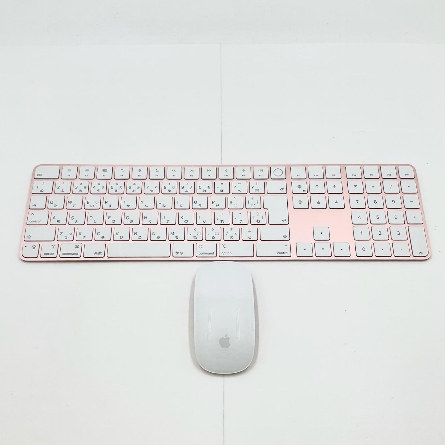 【全額返金保証】【最速発送】Apple iMac 24インチ Apple M1 8GB SSD 256GB ピンク 美品 動作確認済