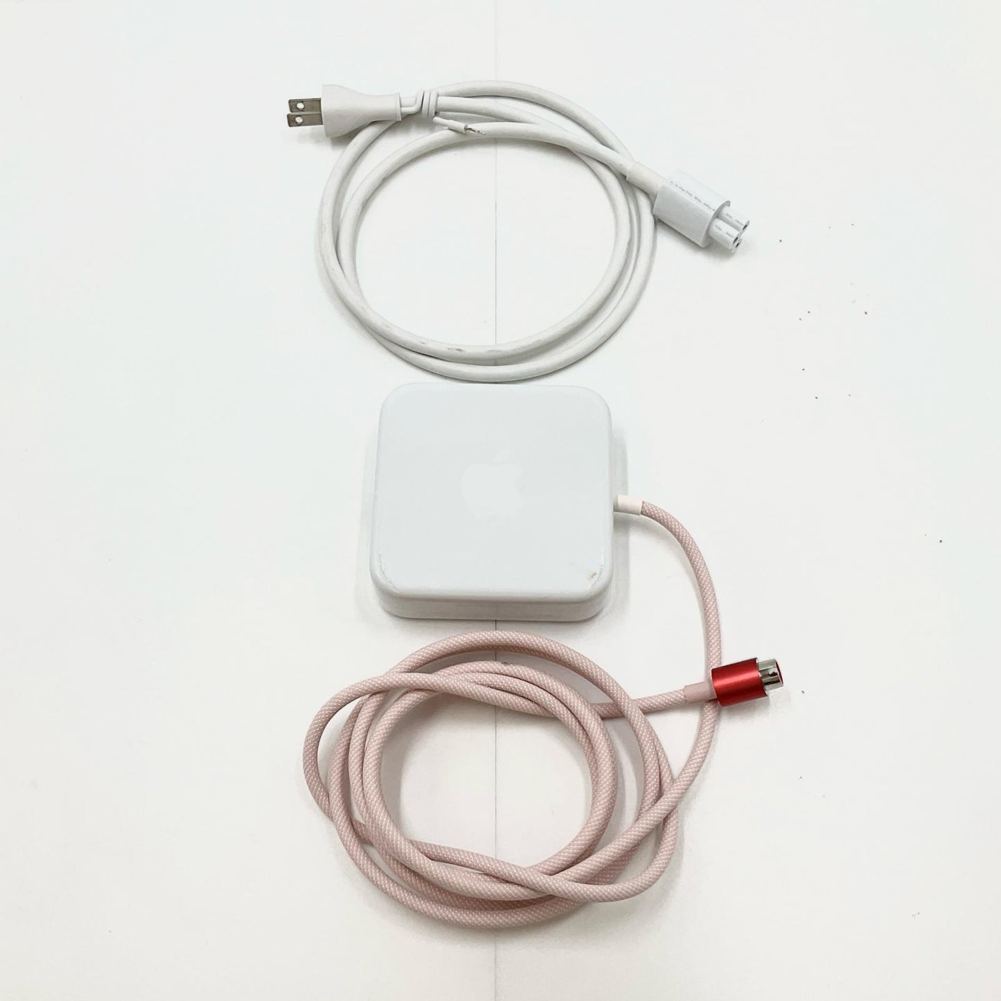【全額返金保証】【最速発送】Apple iMac 24インチ Apple M1 8GB SSD 256GB ピンク 美品 動作確認済