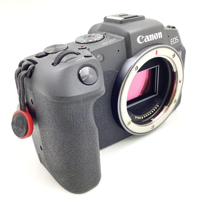 【全額返金保証】【最速発送】Canon デジタル一眼 EOS RP ボディ ブラック 美品 動作確認済
