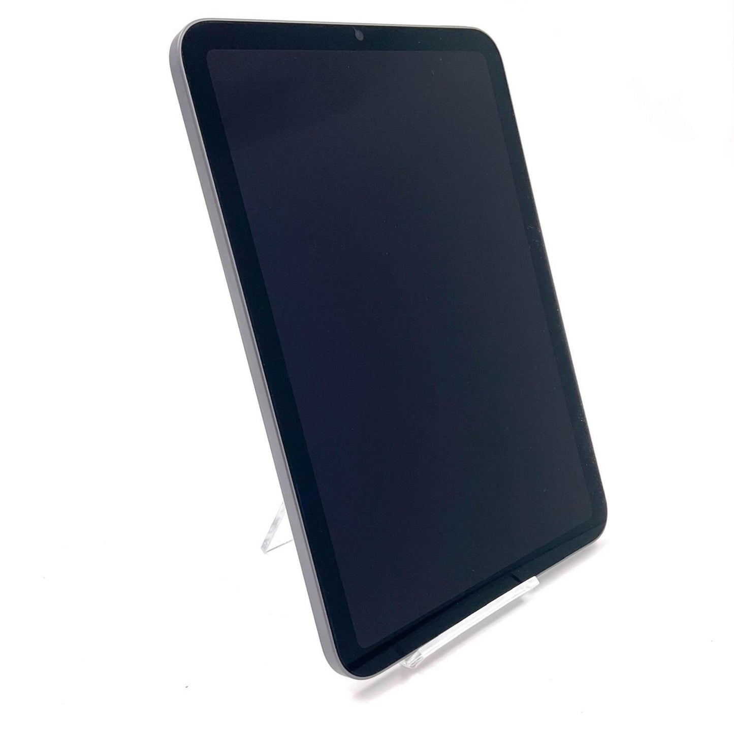 【全額返金保証】【最速発送】Apple iPad mini 8.3インチ 第6世代 256GB スペースグレイ Wi-Fi 超美品 動作確認済