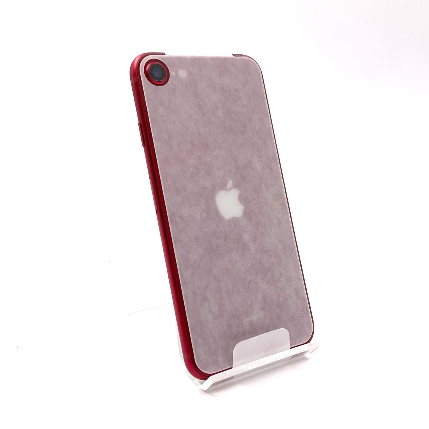【全額返金保証】【最速発送】Apple iPhone iPhone SE（第3世代） 128GB (PRODUCT)RED Softbank 新品未開封 即納OK 100%