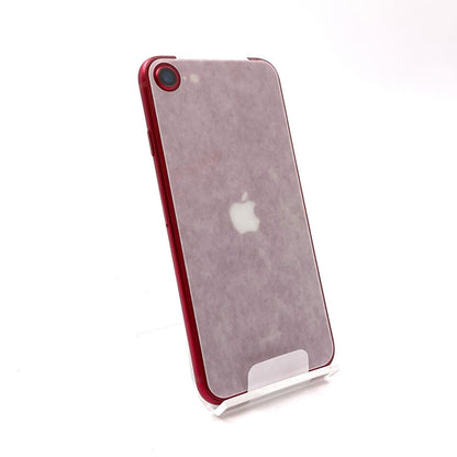 【全額返金保証】【最速発送】Apple iPhone iPhone SE（第3世代） 128GB (PRODUCT)RED Softbank 新品未開封 即納OK 100%