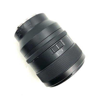 【全額返金保証】【最速発送】Sony FE 50mm F1.4 GM SEL50F14GM 美品 動作確認済