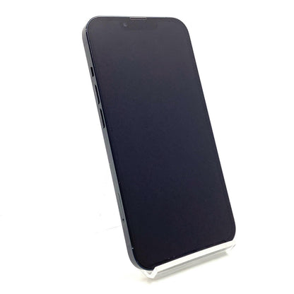 【全額返金保証】【最速発送】Apple iPhone iPhone 13 128GB ミッドナイト docomo 白ロム 動作確認済 85%