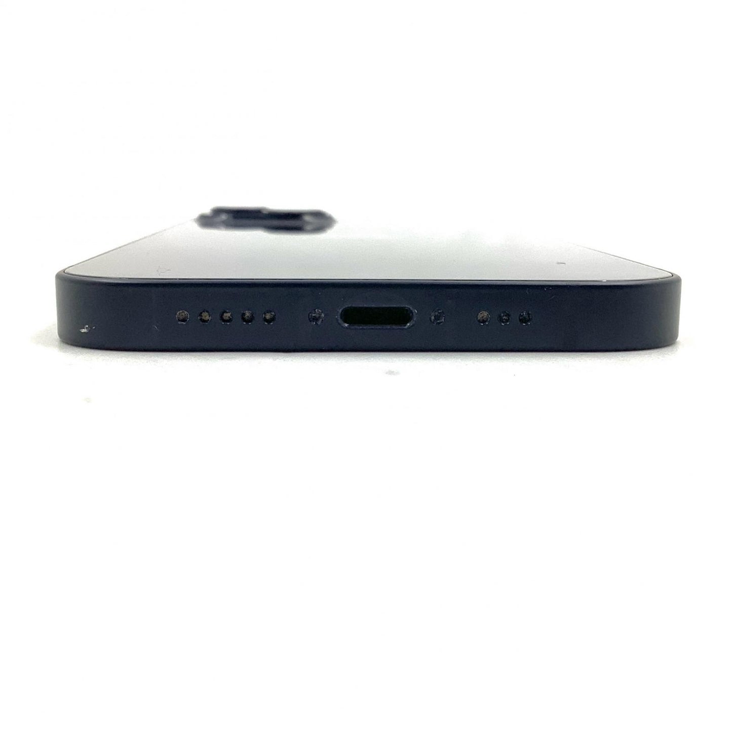 【全額返金保証】【最速発送】Apple iPhone iPhone 13 128GB ミッドナイト docomo 白ロム 動作確認済 85%