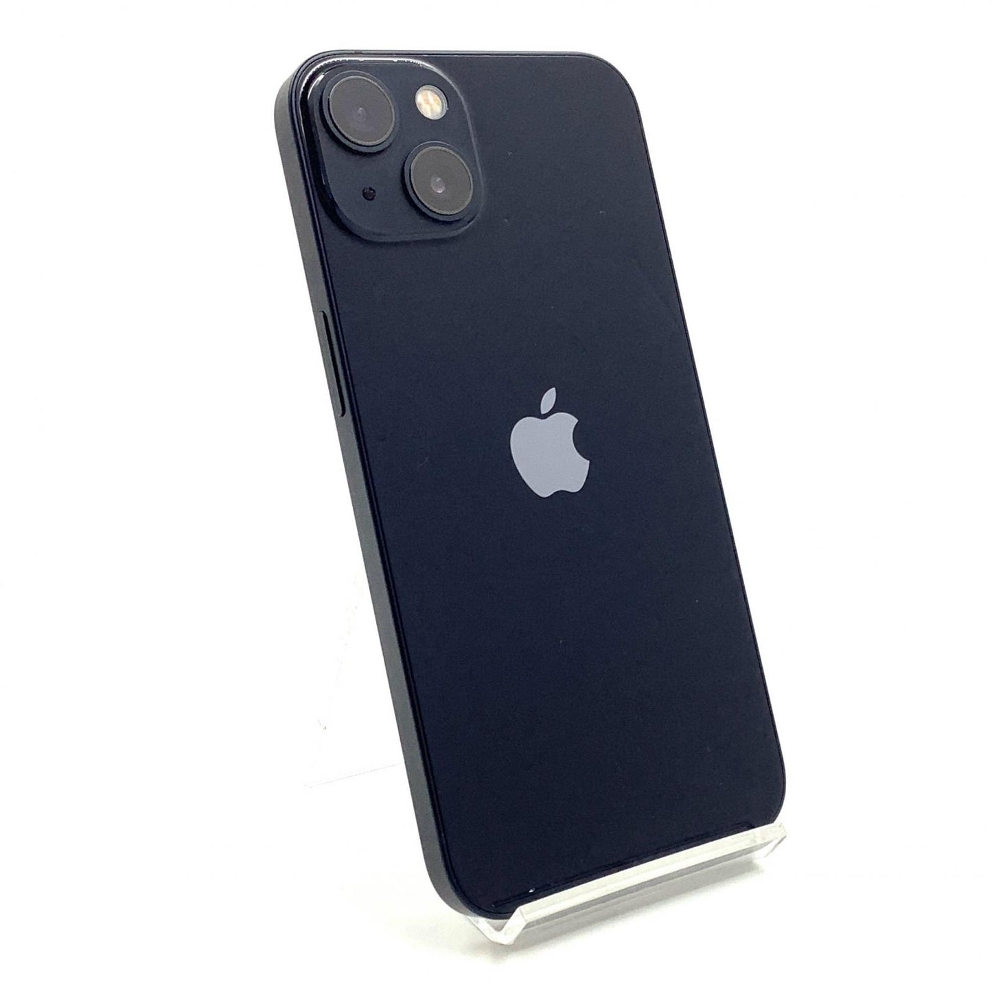【全額返金保証】【最速発送】Apple iPhone iPhone 13 128GB ミッドナイト docomo 白ロム 動作確認済 88%