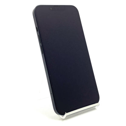 【全額返金保証】【最速発送】Apple iPhone iPhone 13 128GB ミッドナイト docomo 白ロム 動作確認済 88%